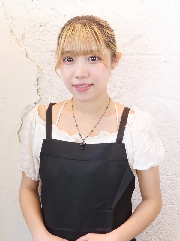富谷 アイブロウリスト